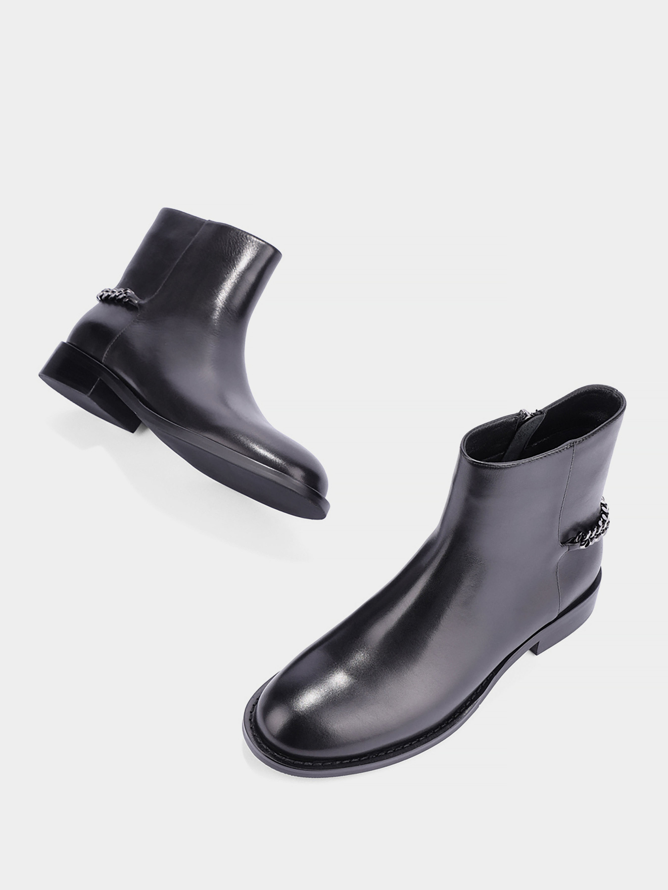 Ботинки Attizzare модель 885X-0639-N04 Фото