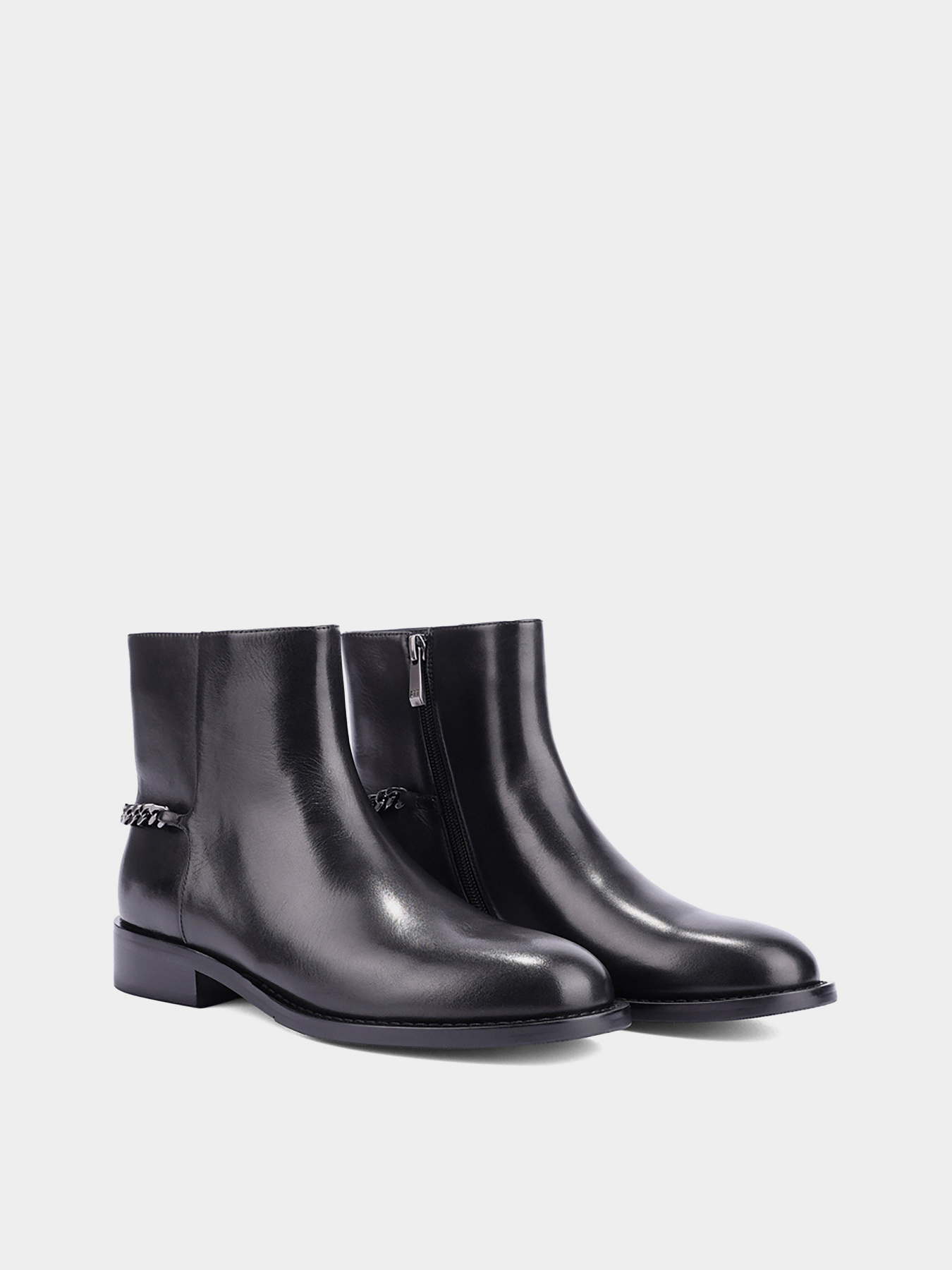 Ботинки Attizzare модель 885X-0639-N04 Фото