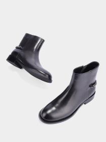 Ботинки Attizzare модель 885X-0639-N04 Фото