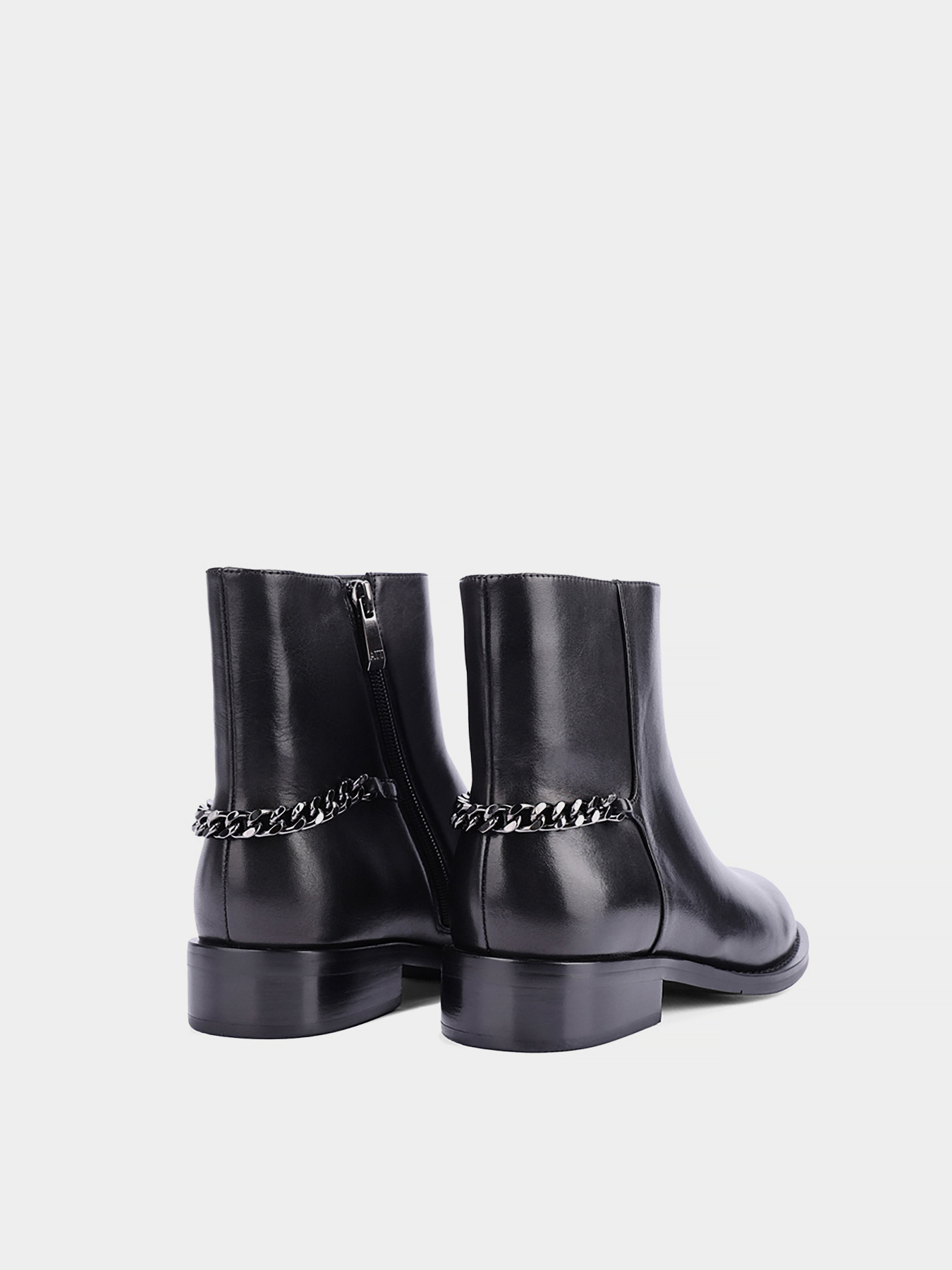 Ботинки Attizzare модель 885X-0639-N04 Фото