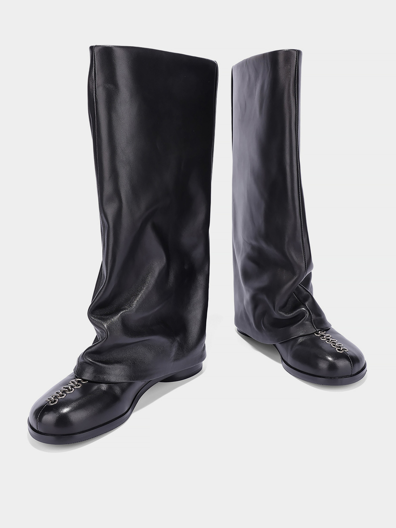 Сапоги MIRATON модель G009-1412 Фото