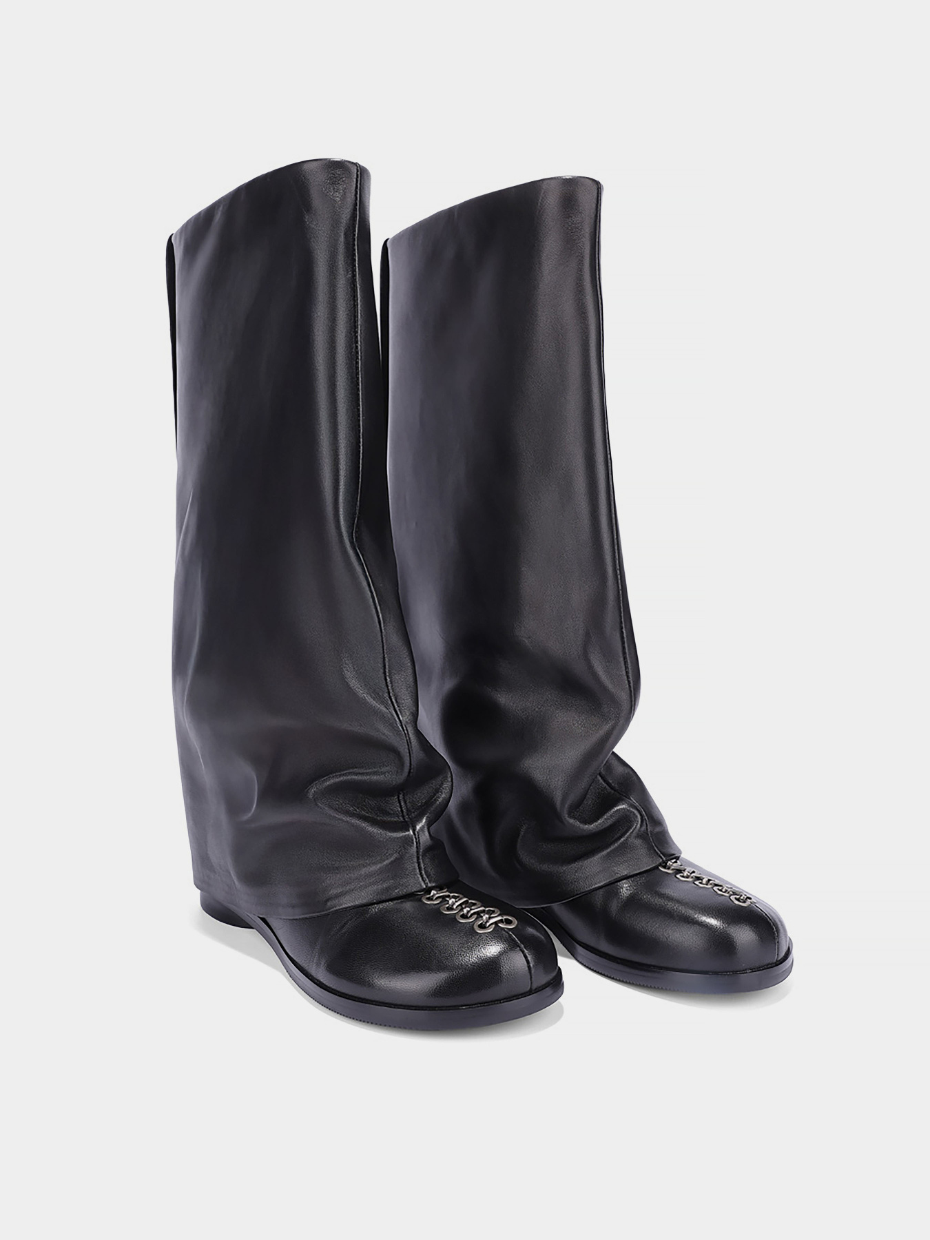 Сапоги MIRATON модель G009-1412 Фото