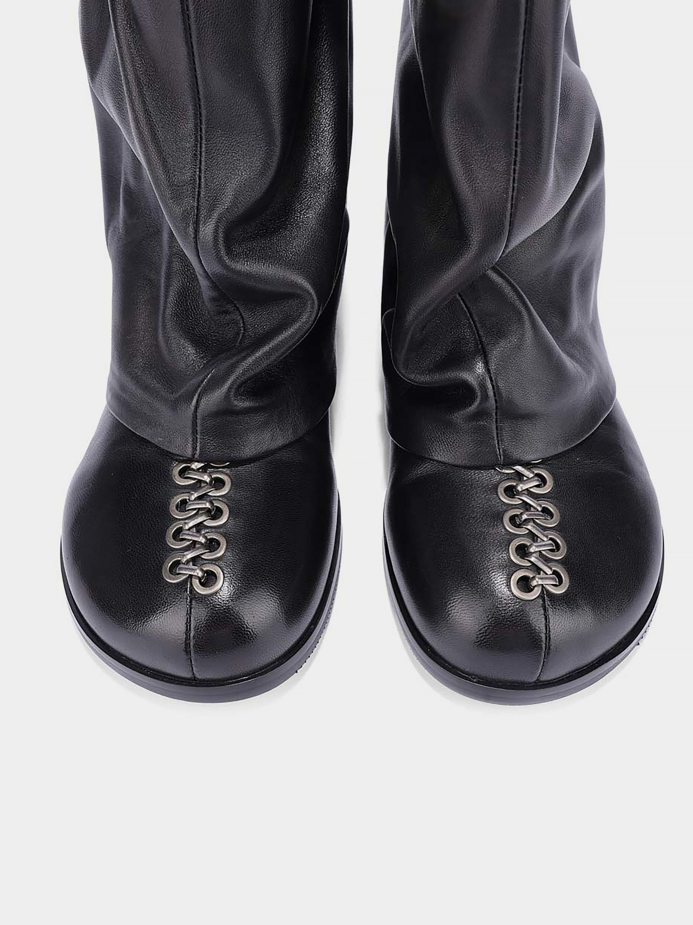 Сапоги MIRATON модель G009-1412 Фото