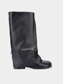 Сапоги MIRATON модель G009-1412 Фото