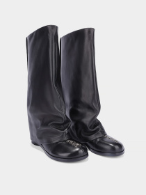 Сапоги MIRATON модель G009-1412 Фото