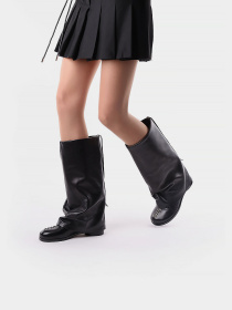 Сапоги MIRATON модель G009-1412 Фото