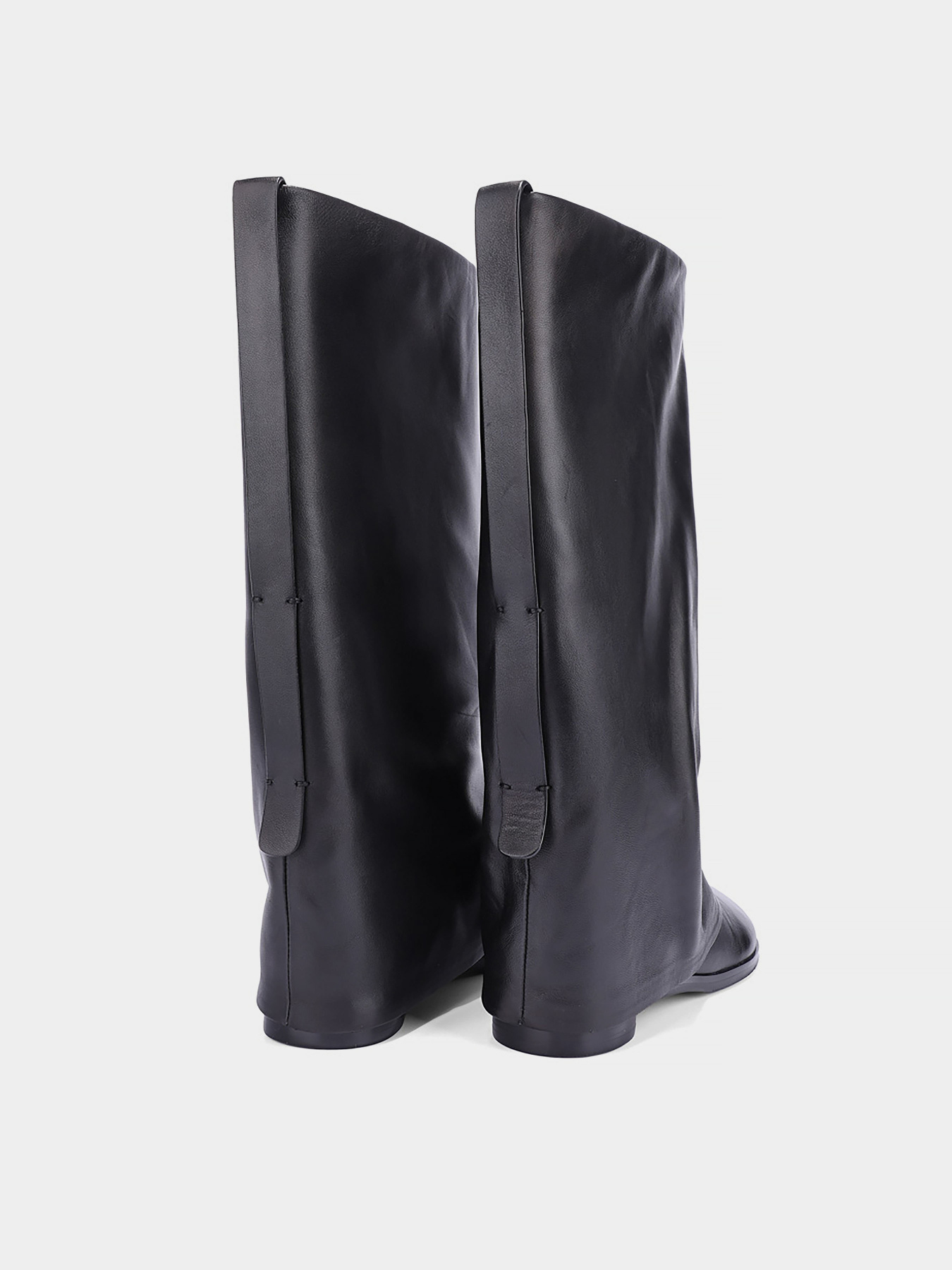 Сапоги MIRATON модель G009-1412 Фото