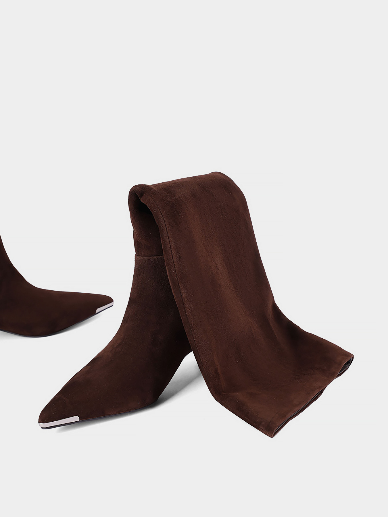 Сапоги MIRATON модель G015-1817 Фото