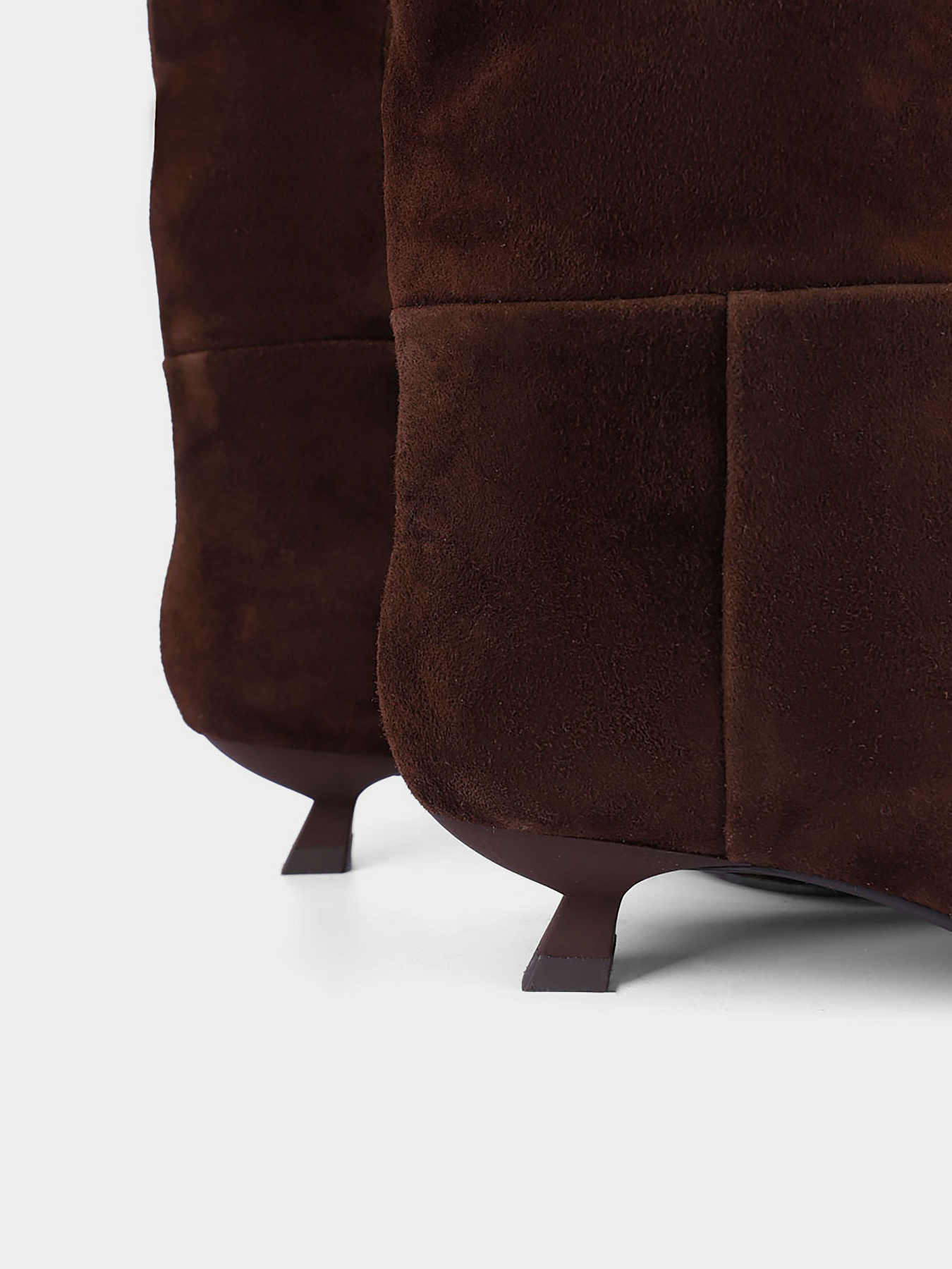 Сапоги MIRATON модель G015-1817 Фото