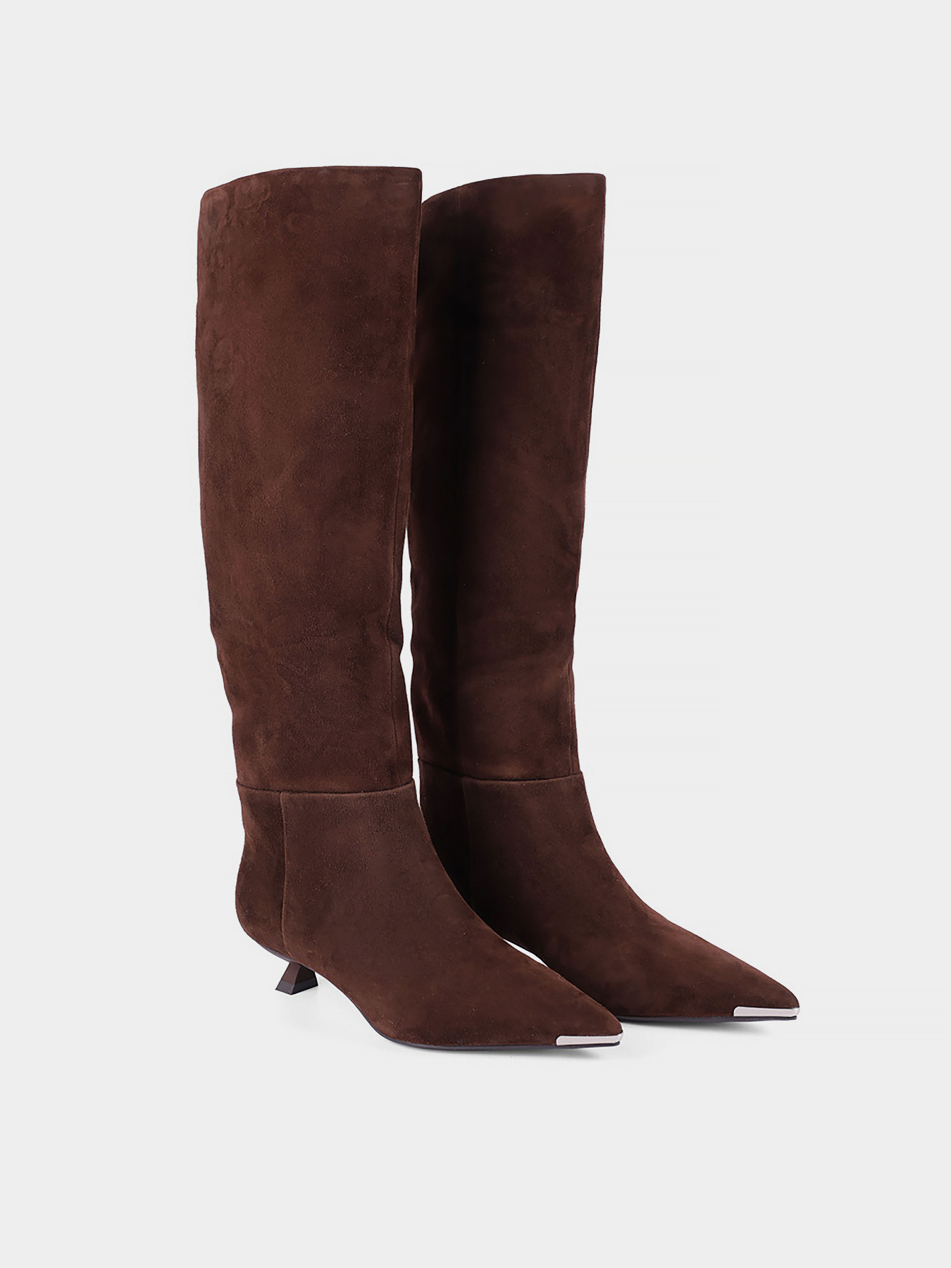 Сапоги MIRATON модель G015-1817 Фото