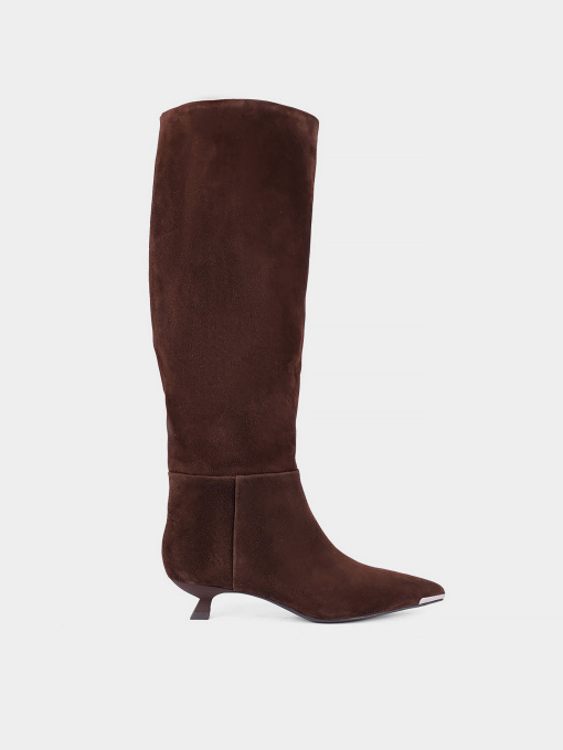 Чоботи MIRATON модель G015-1817 Фото