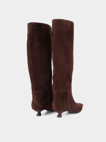 Сапоги MIRATON модель G015-1817 Фото