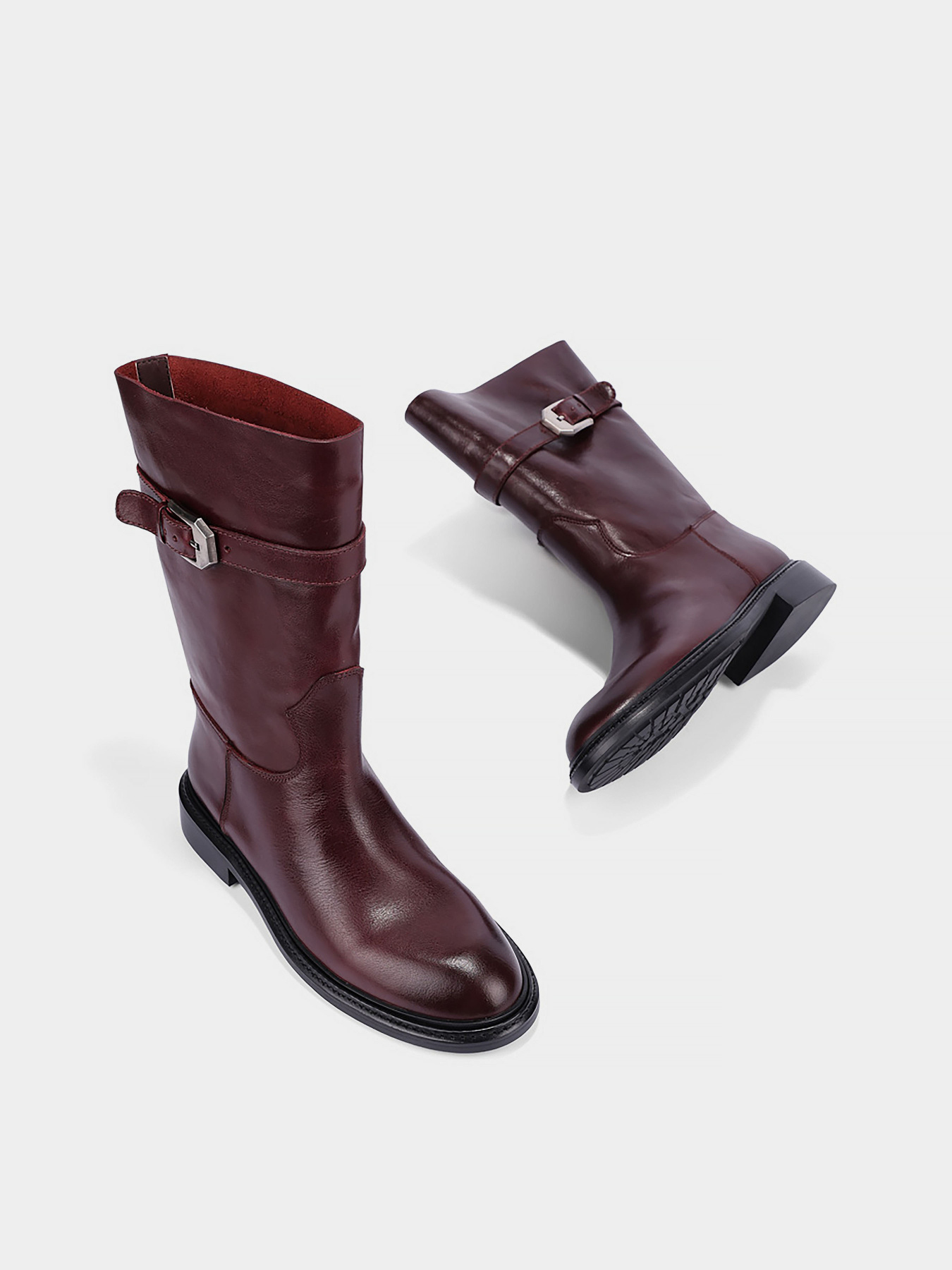 Черевики MIRATON модель G016-1013 Фото