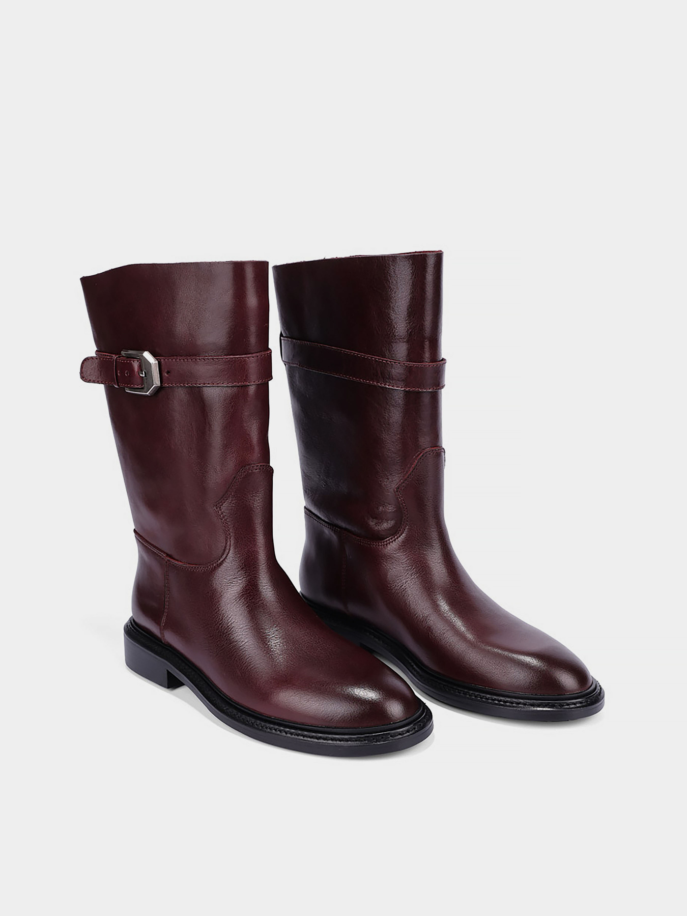 Черевики MIRATON модель G016-1013 Фото