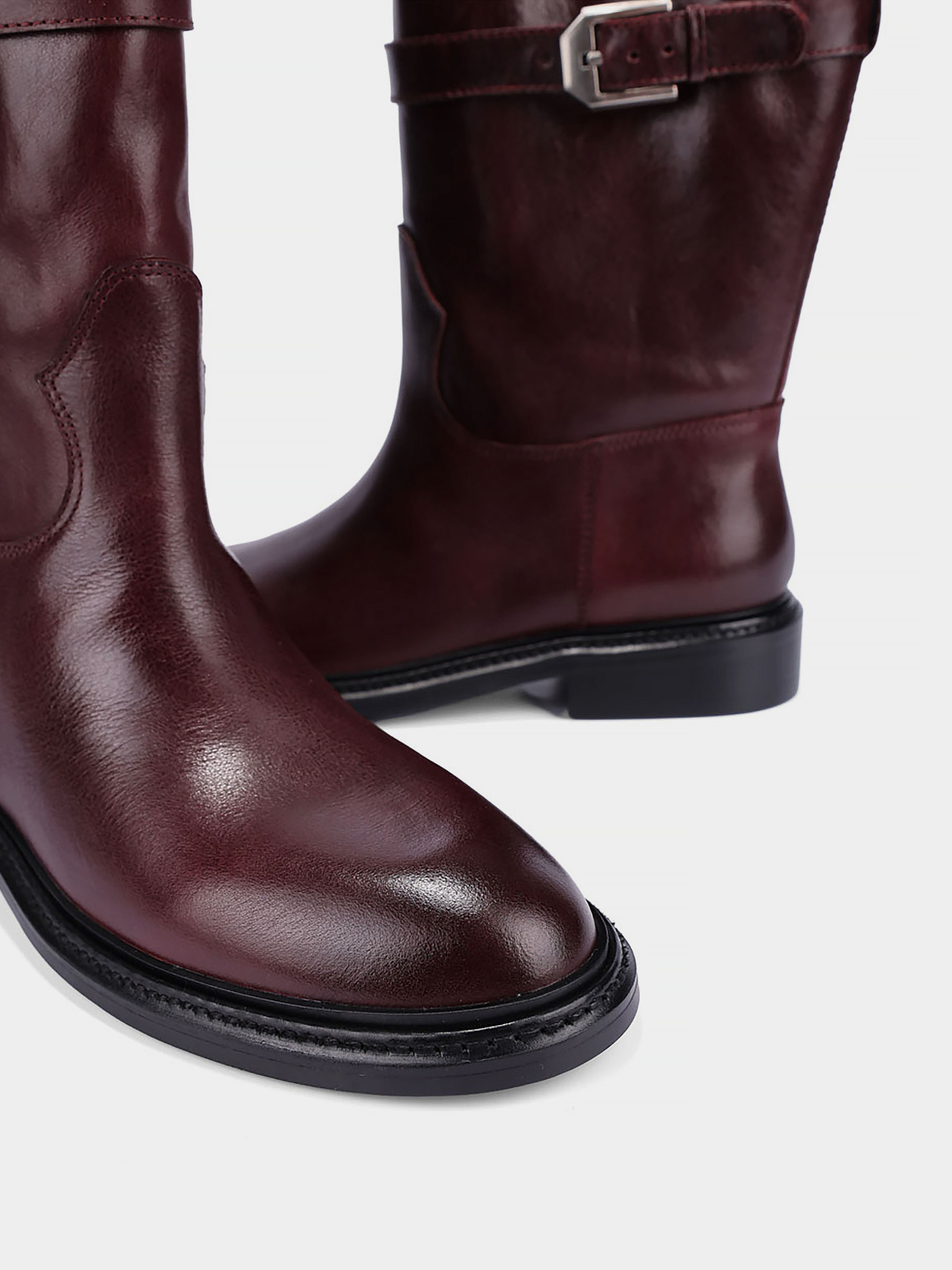 Черевики MIRATON модель G016-1013 Фото