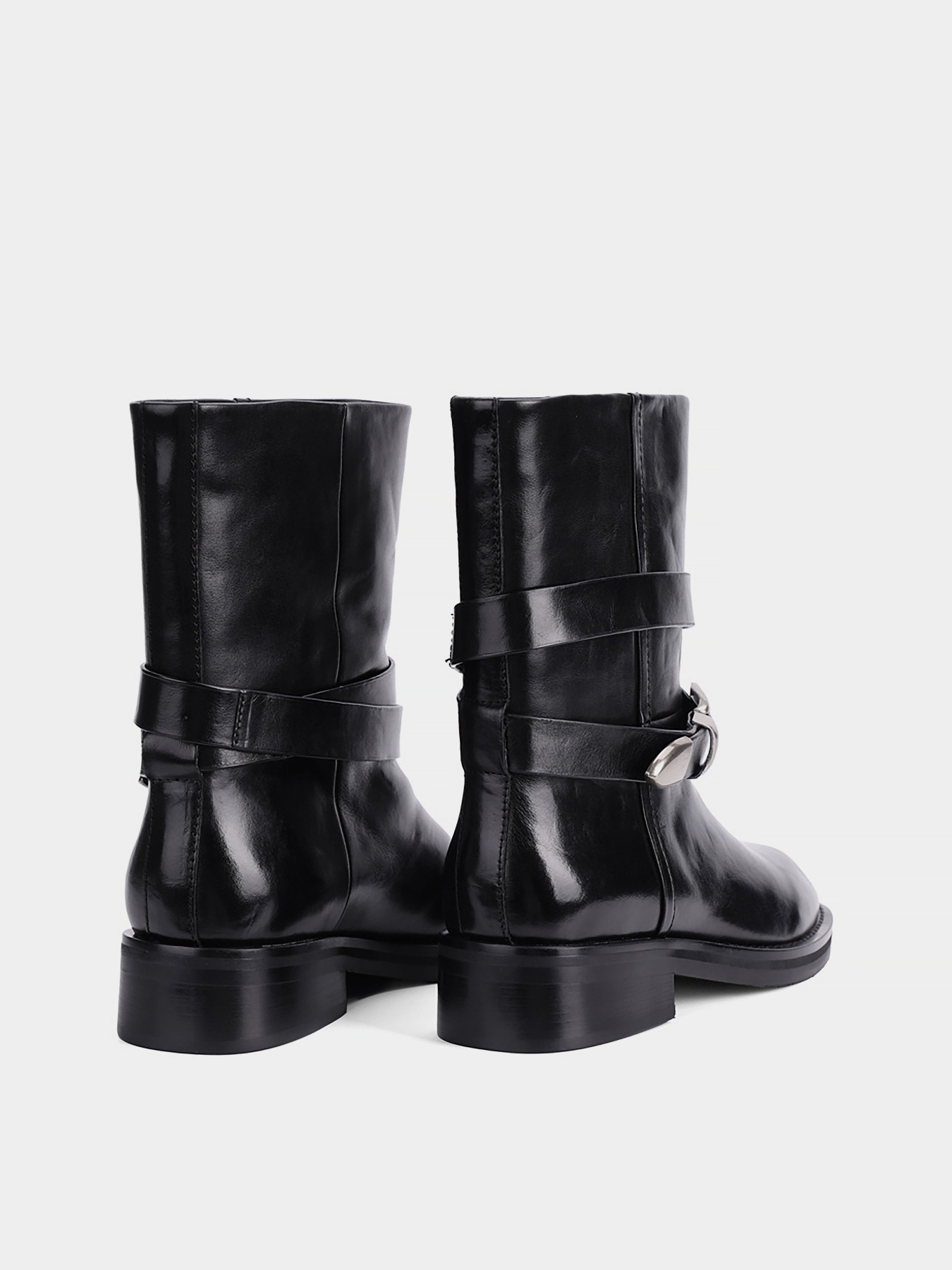 Ботинки MIRATON модель G017-815 Фото