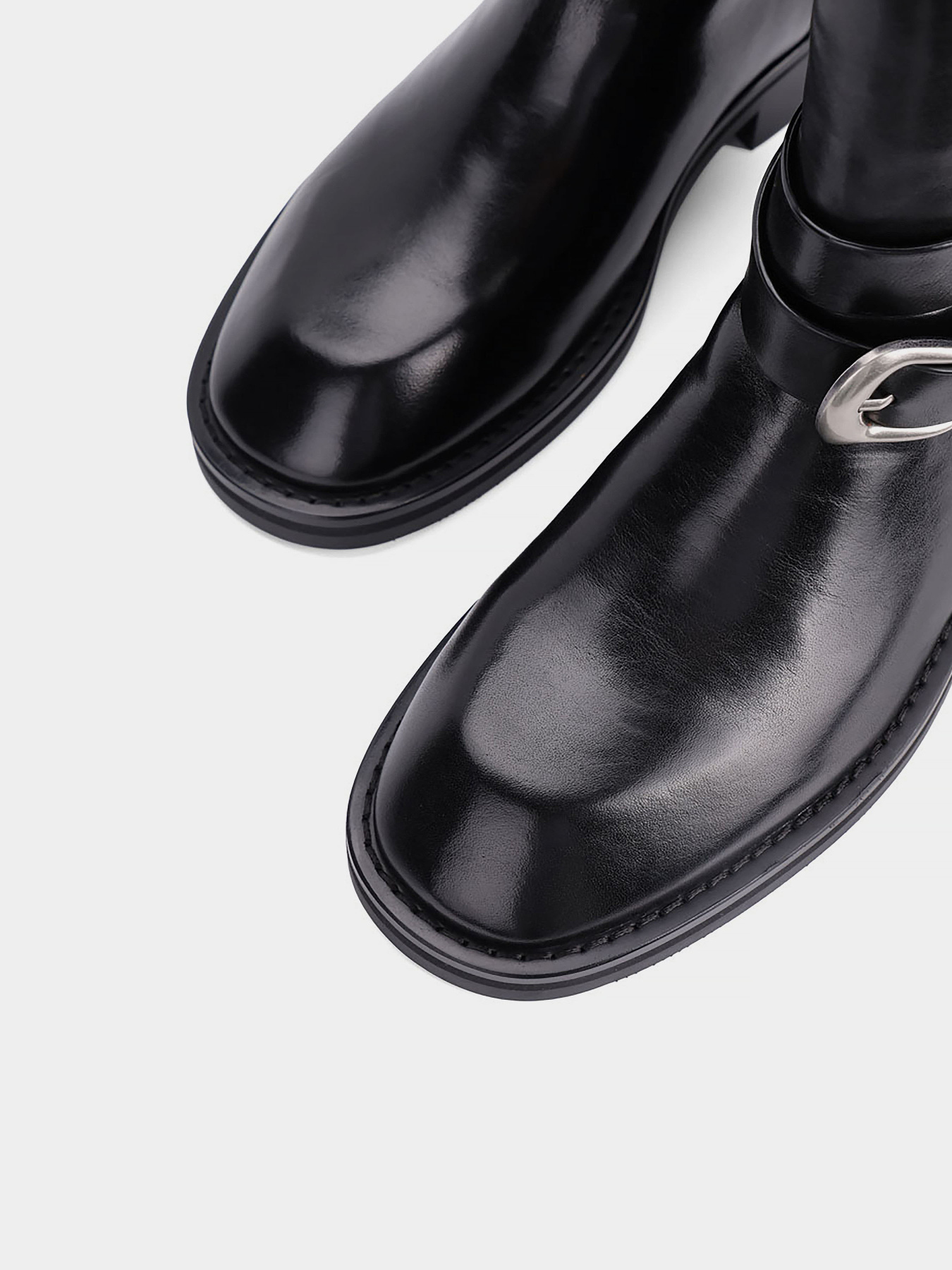 Ботинки MIRATON модель G017-815 Фото