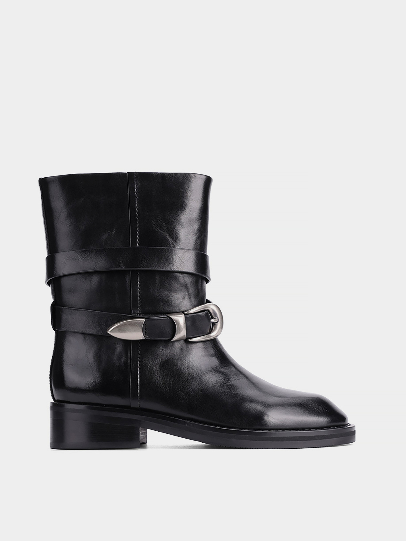 Ботинки MIRATON модель G017-815 Фото