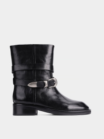 Ботинки MIRATON модель G017-815 Фото