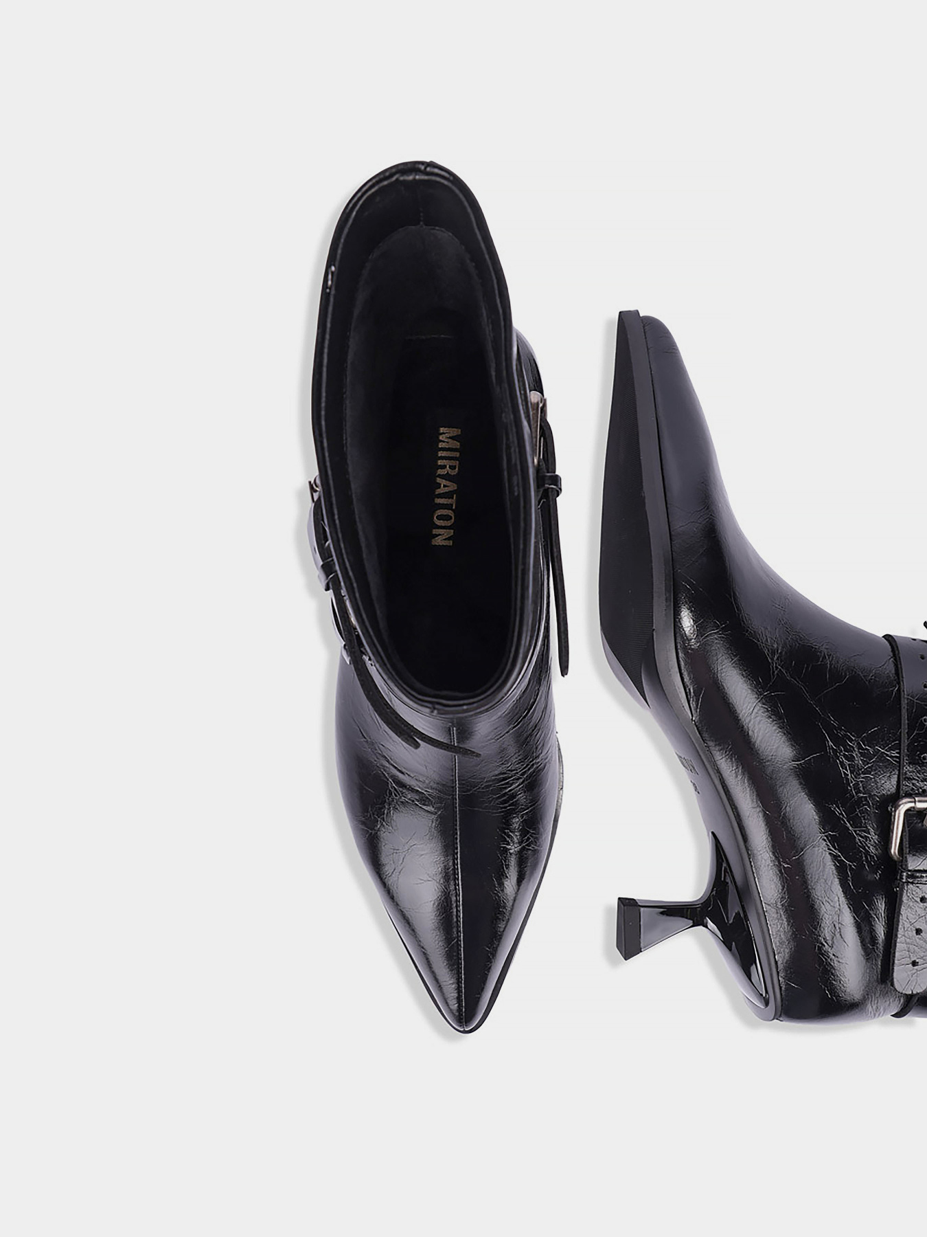 Бoтильоны MIRATON модель G025-619 Фото