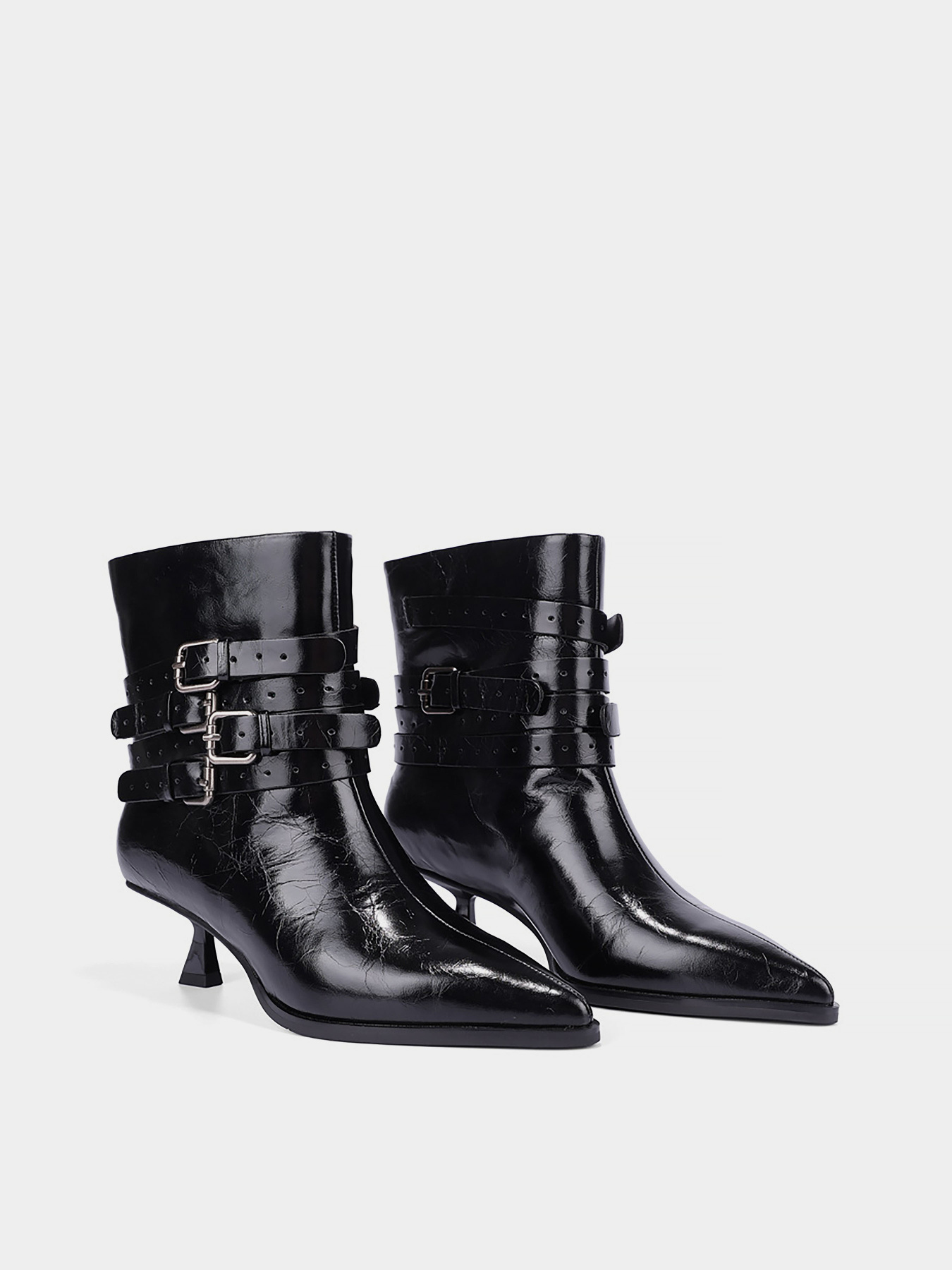 Бoтильоны MIRATON модель G025-619 Фото