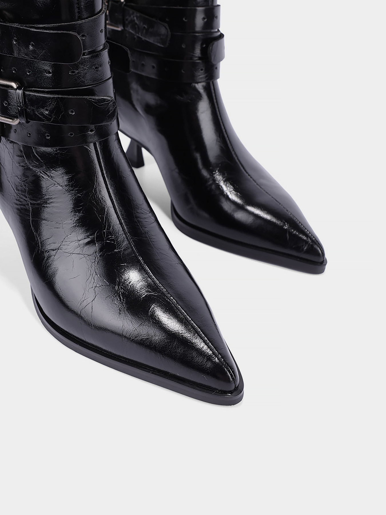 Бoтильоны MIRATON модель G025-619 Фото