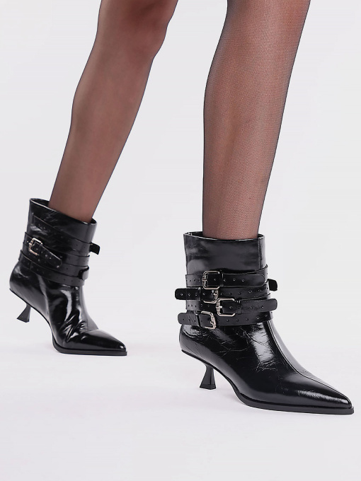 Ботильйони MIRATON модель G025-619 Фото