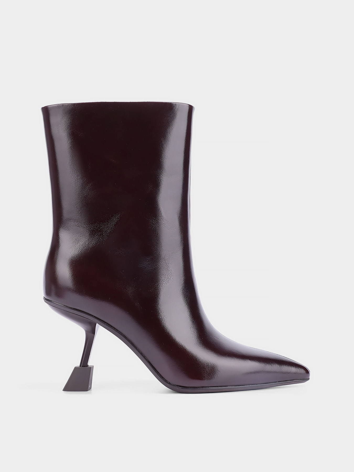 Ботинки MIRATON модель G068-710 Фото