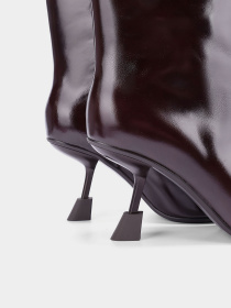 Ботинки MIRATON модель G068-710 Фото