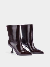 Ботинки MIRATON модель G068-710 Фото