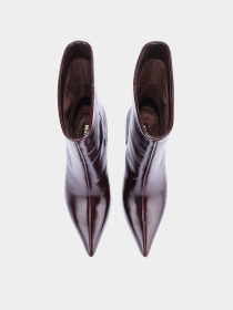 Ботинки MIRATON модель G068-710 Фото