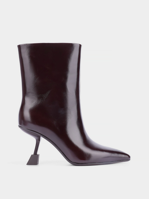 Ботинки MIRATON модель G068-710 Фото