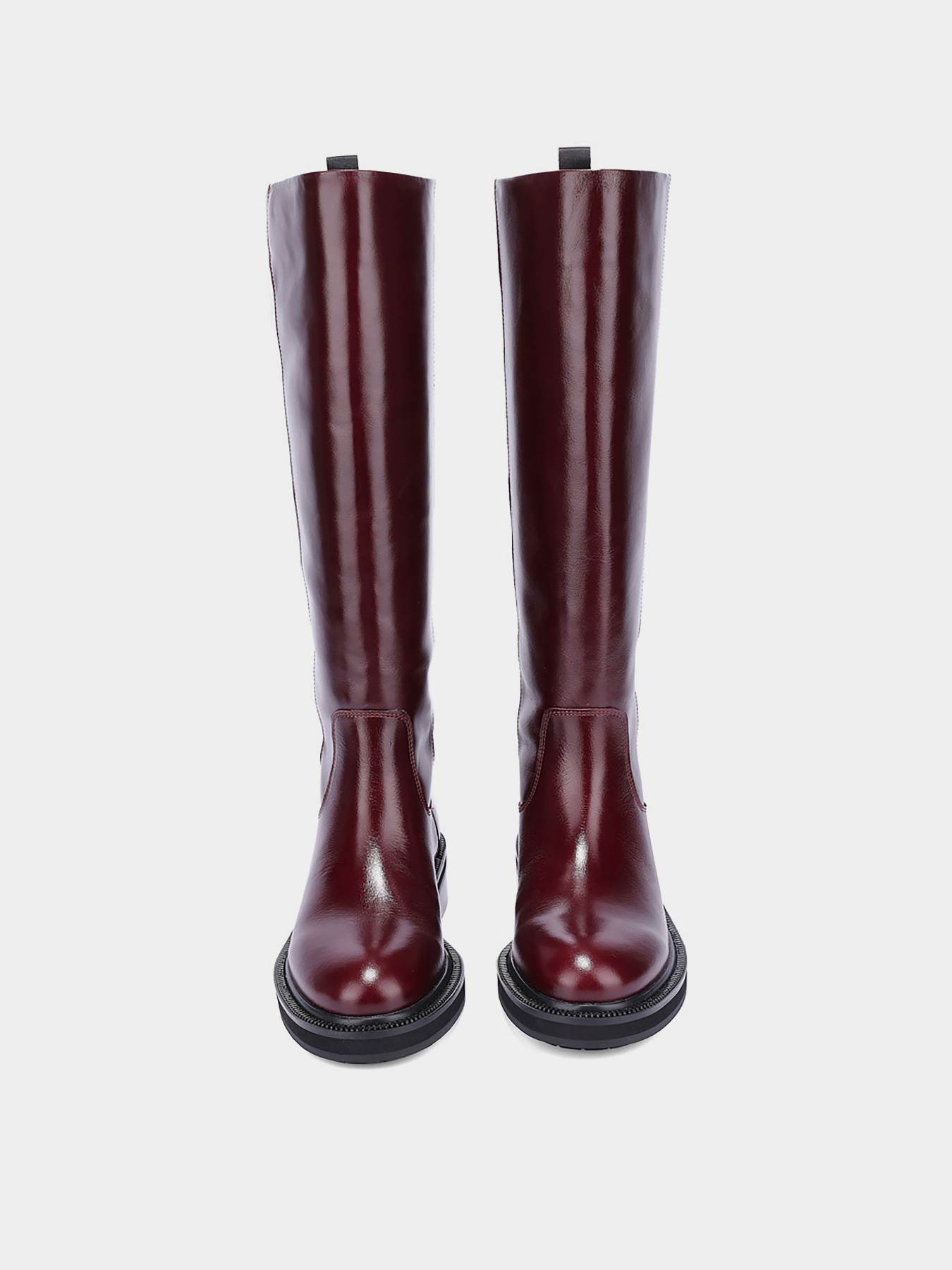 Сапоги MIRATON модель G080-1610 Фото