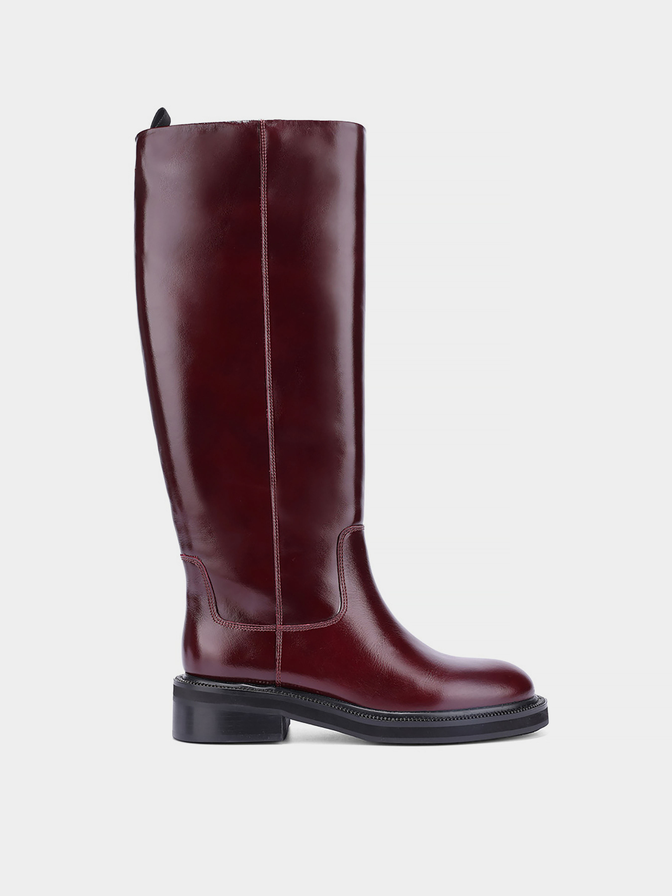 Сапоги MIRATON модель G080-1610 Фото