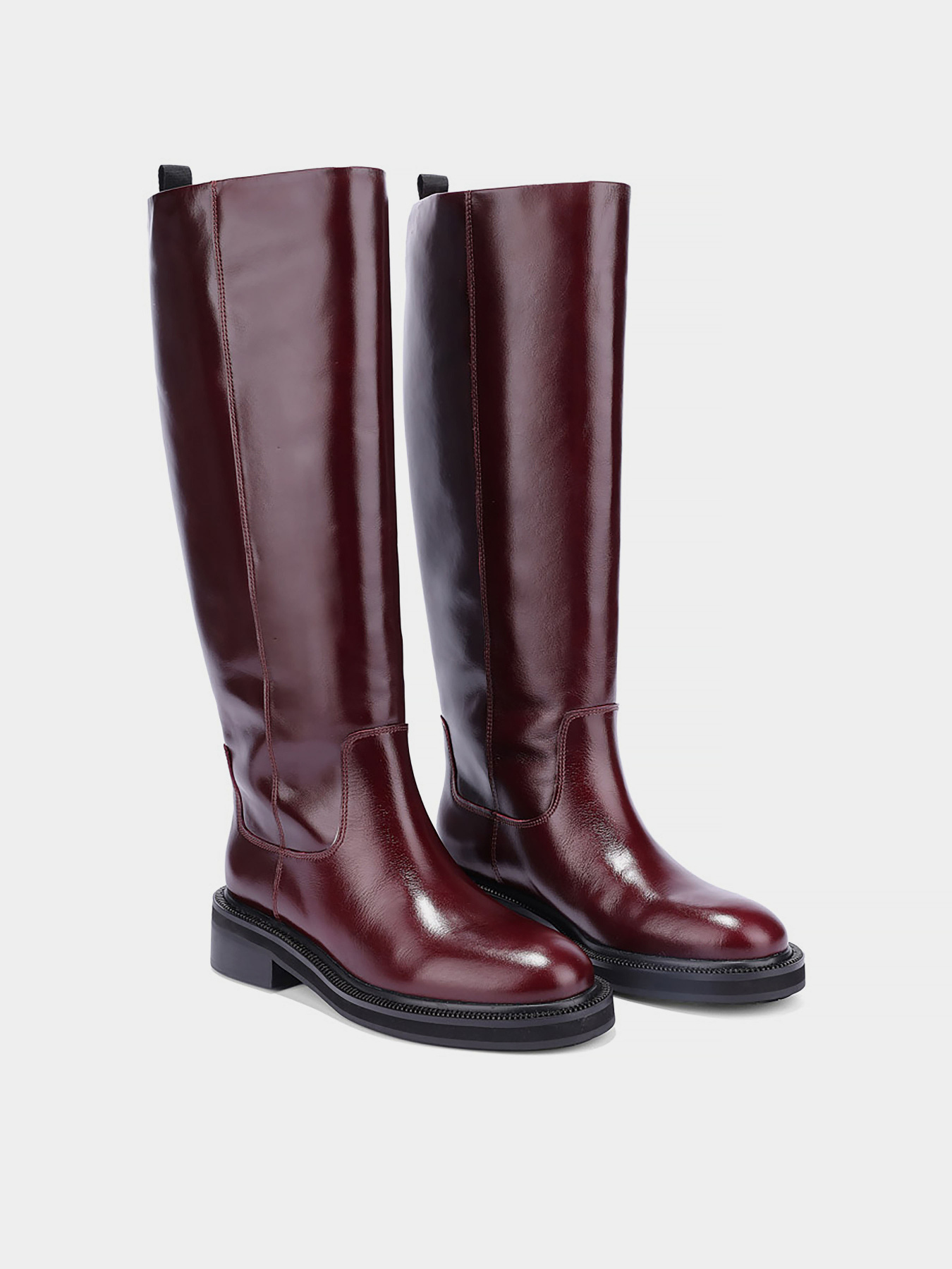 Сапоги MIRATON модель G080-1610 Фото