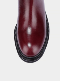 Сапоги MIRATON модель G080-1610 Фото