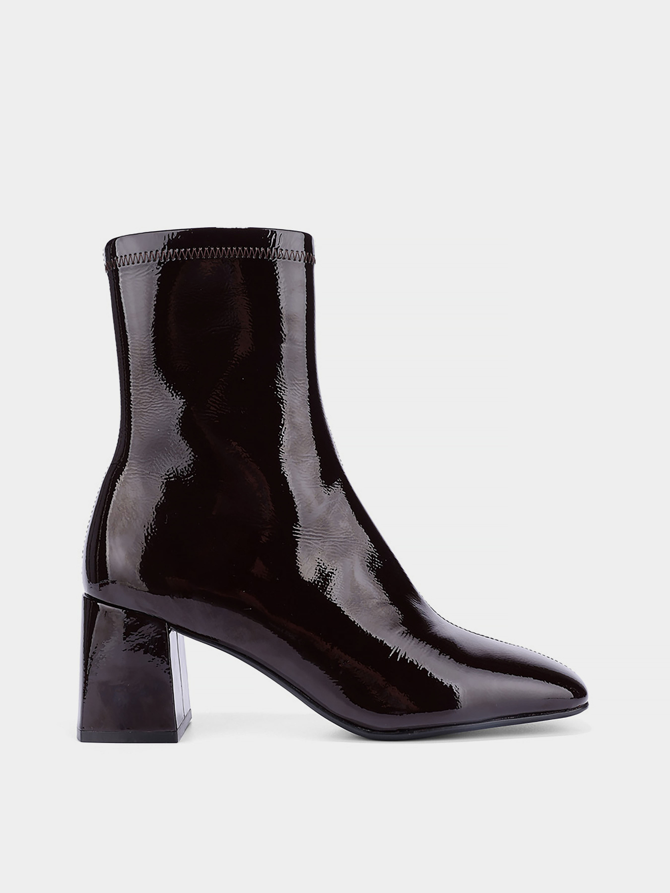 Ботинки MIRATON модель 24007T-01-01 Фото