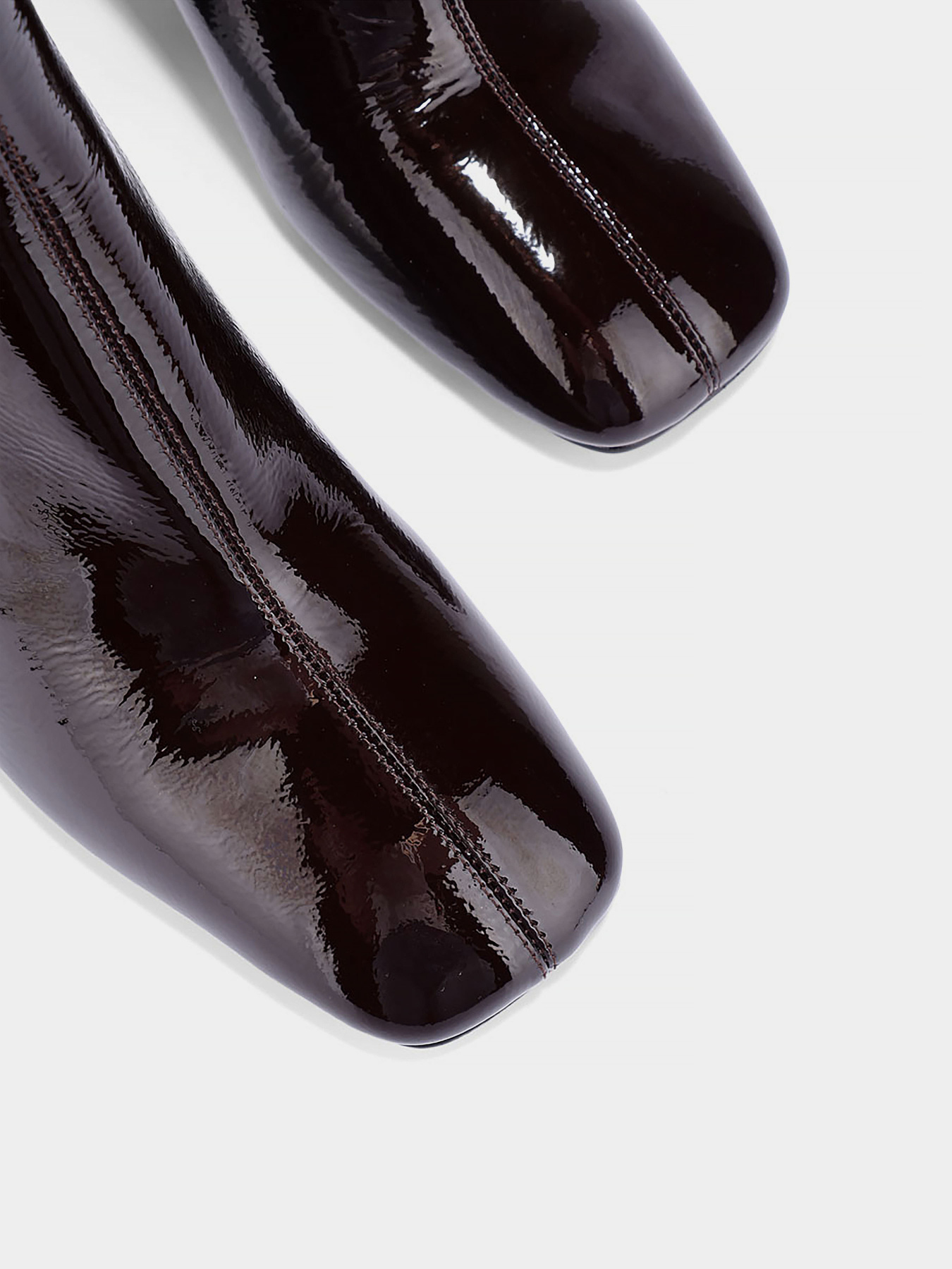 Ботинки MIRATON модель 24007T-01-01 Фото