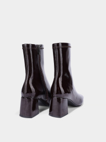 Ботинки MIRATON модель 24007T-01-01 Фото