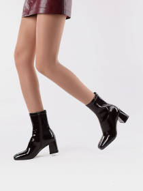 Ботинки MIRATON модель 24007T-01-01 Фото