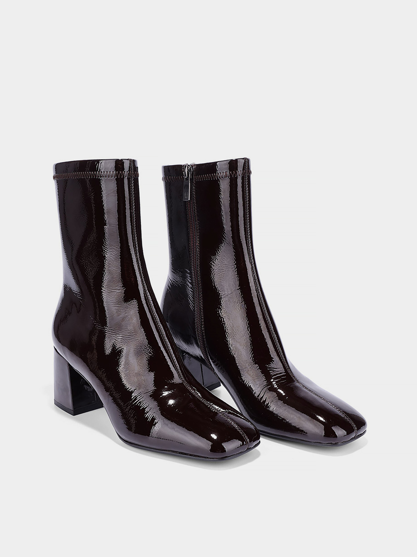 Ботинки MIRATON модель 24007T-01-01 Фото