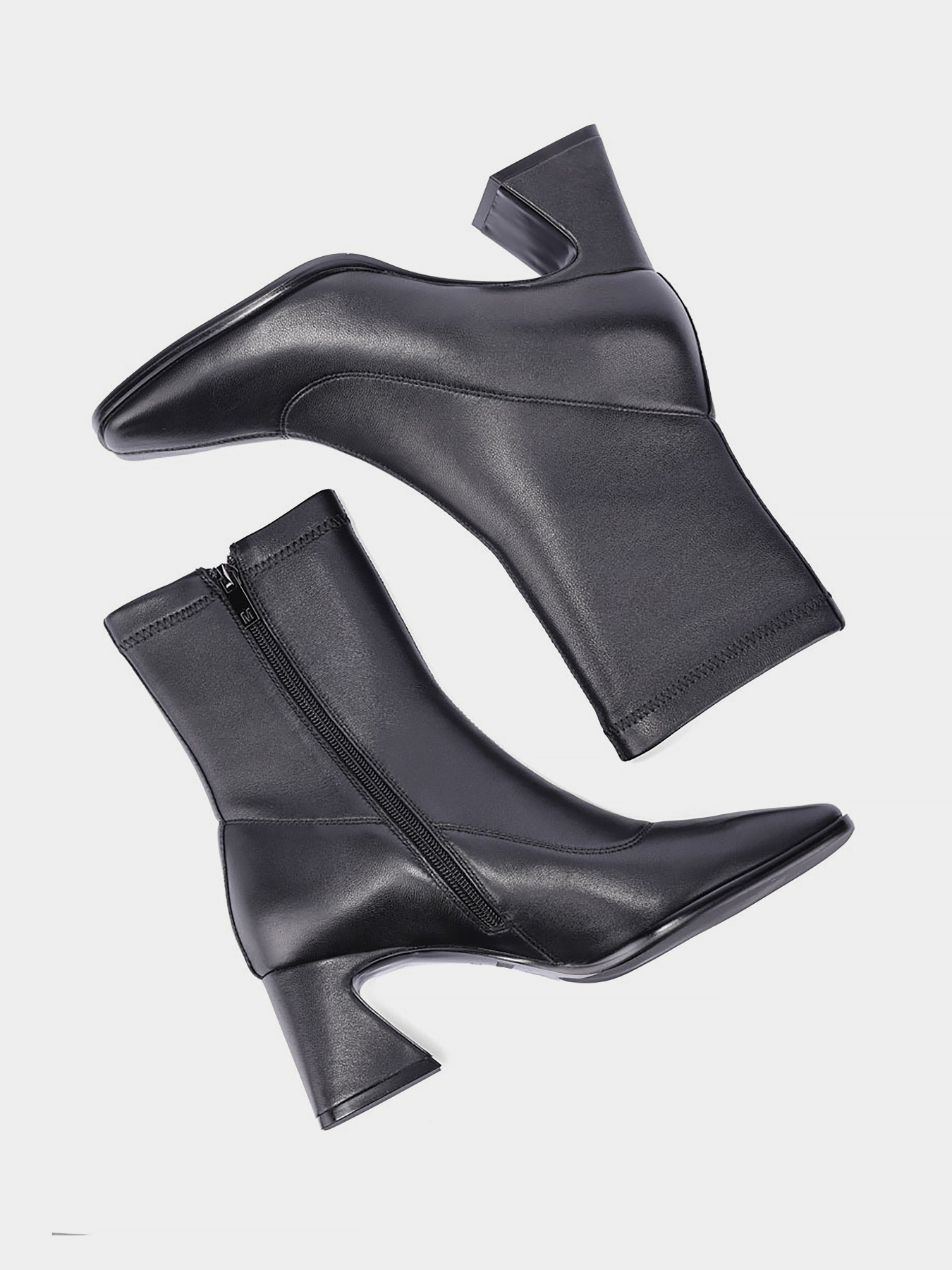 Черевики MIRATON модель 8009-10 Фото