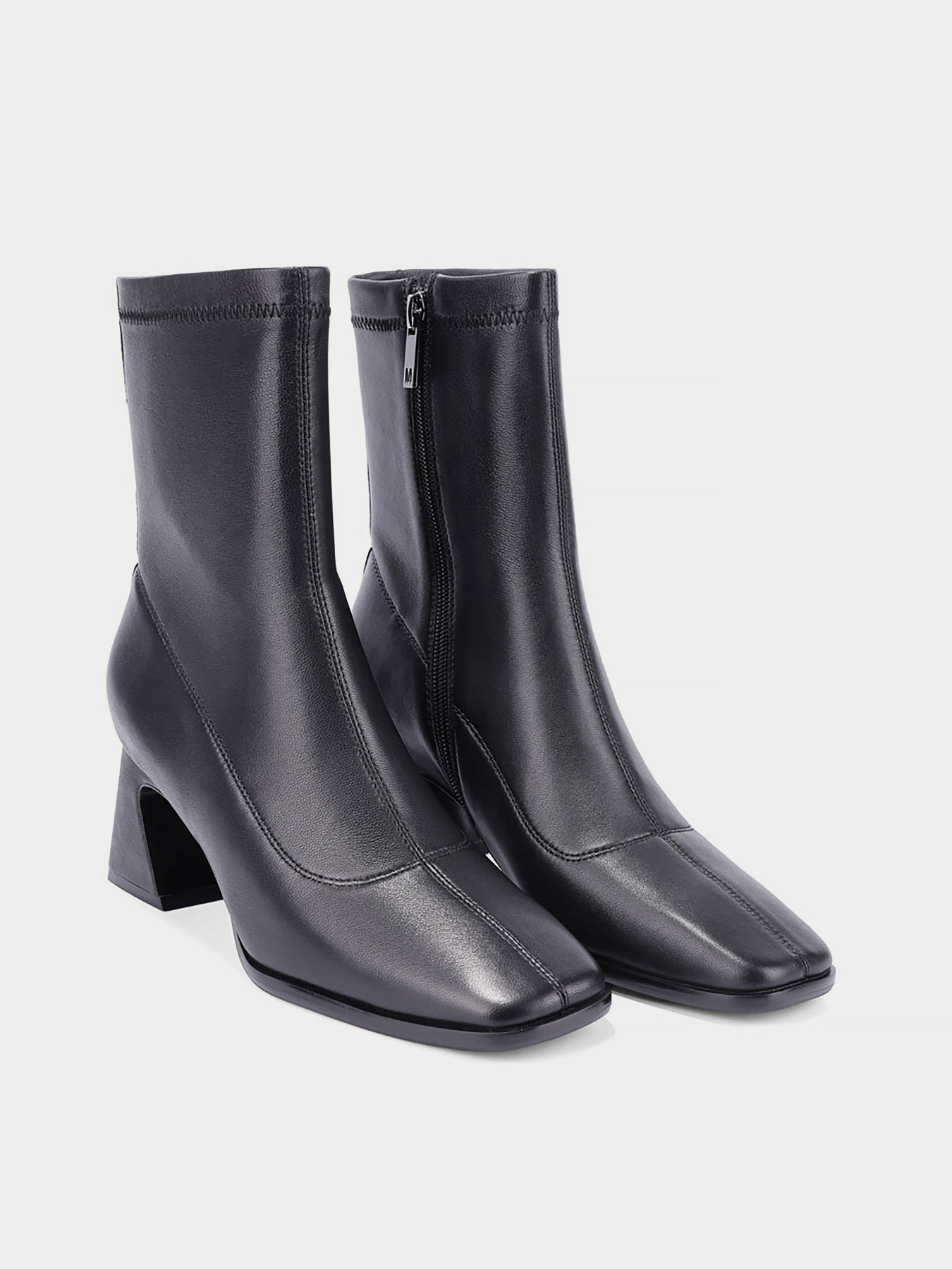 Черевики MIRATON модель 8009-10 Фото