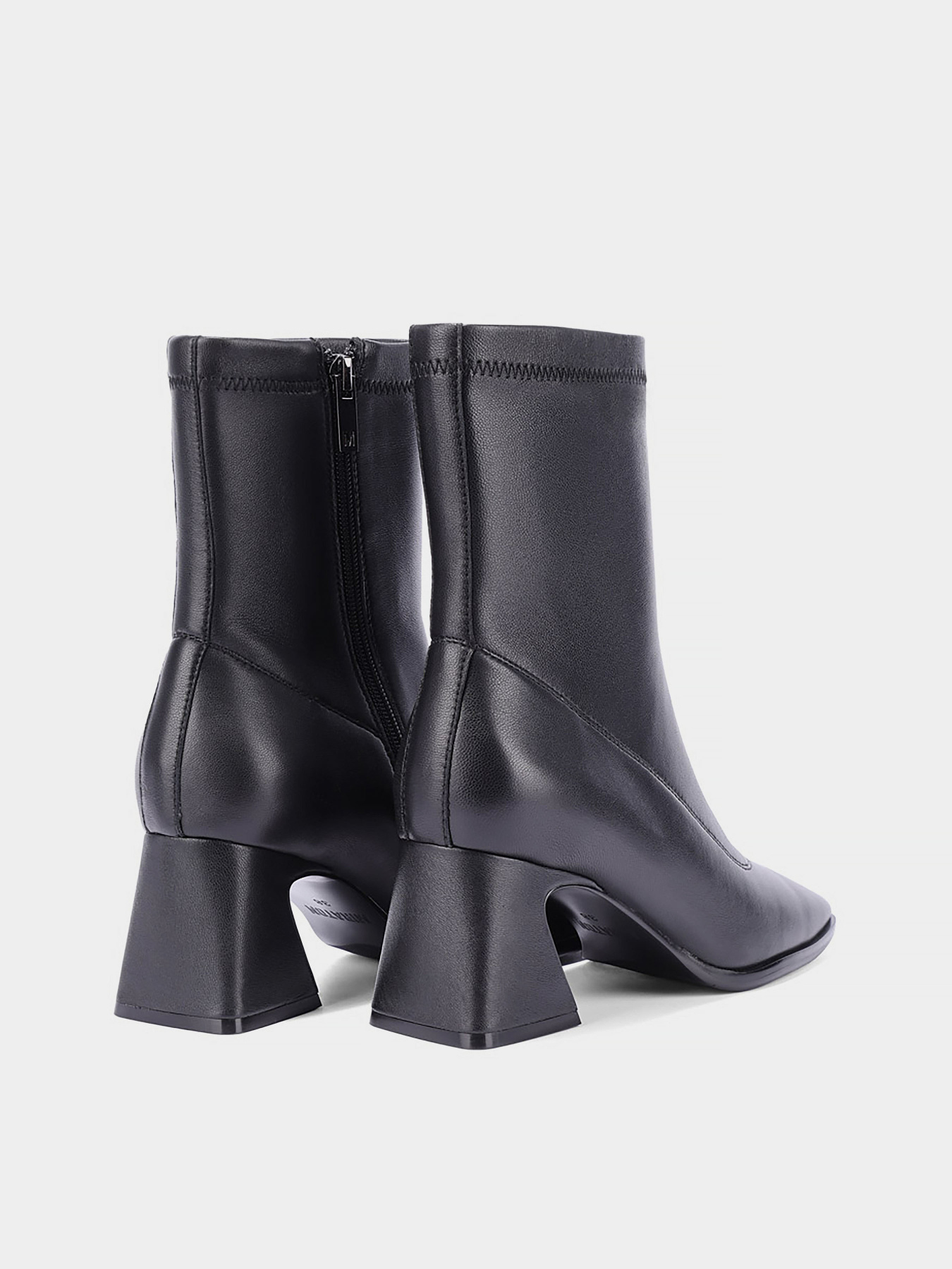 Черевики MIRATON модель 8009-10 Фото