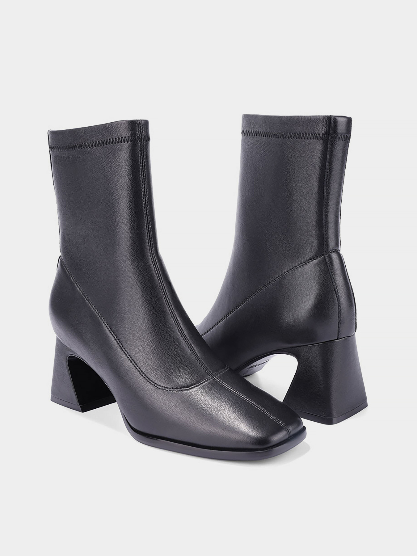 Черевики MIRATON модель 8009-10 Фото