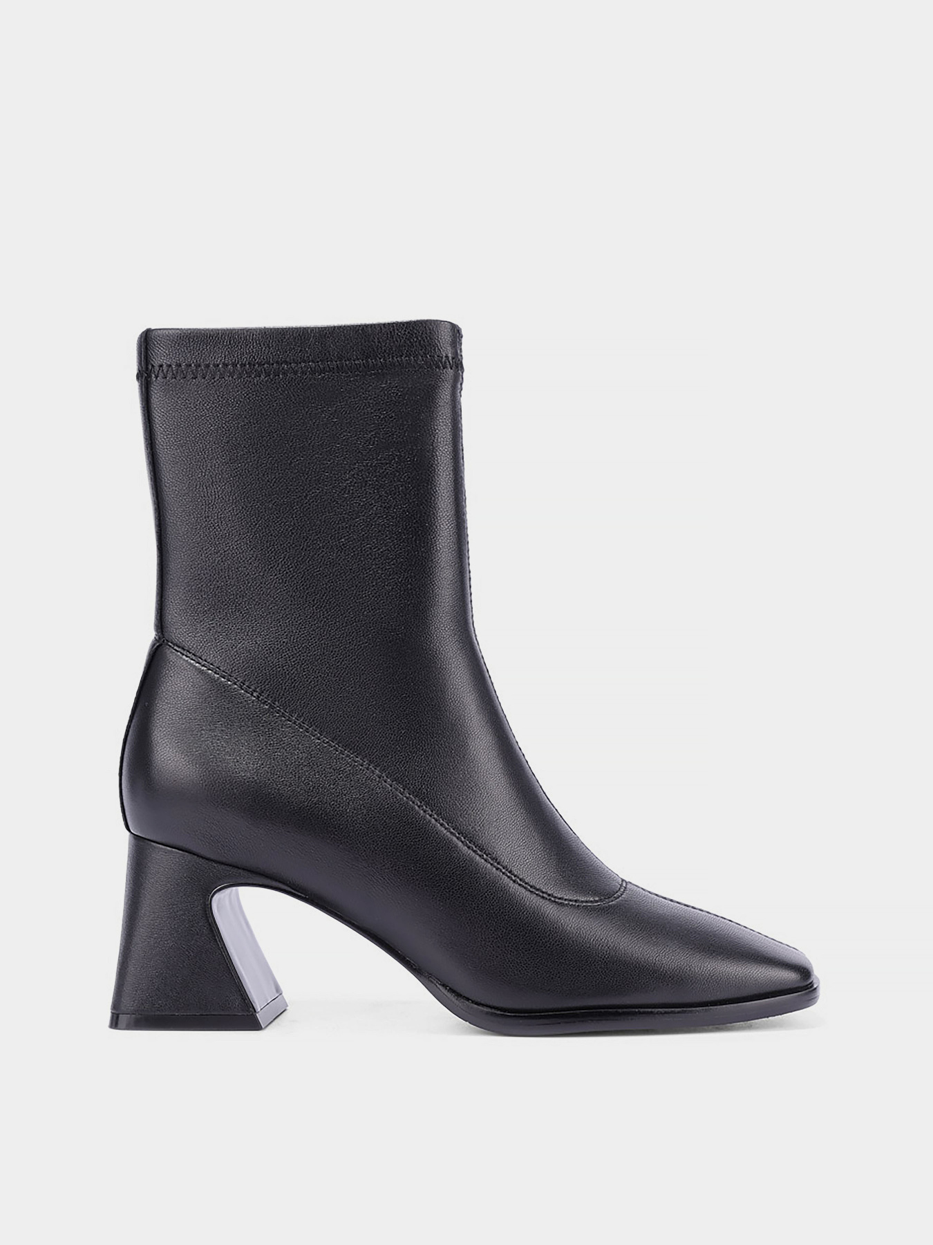 Черевики MIRATON модель 8009-10 Фото