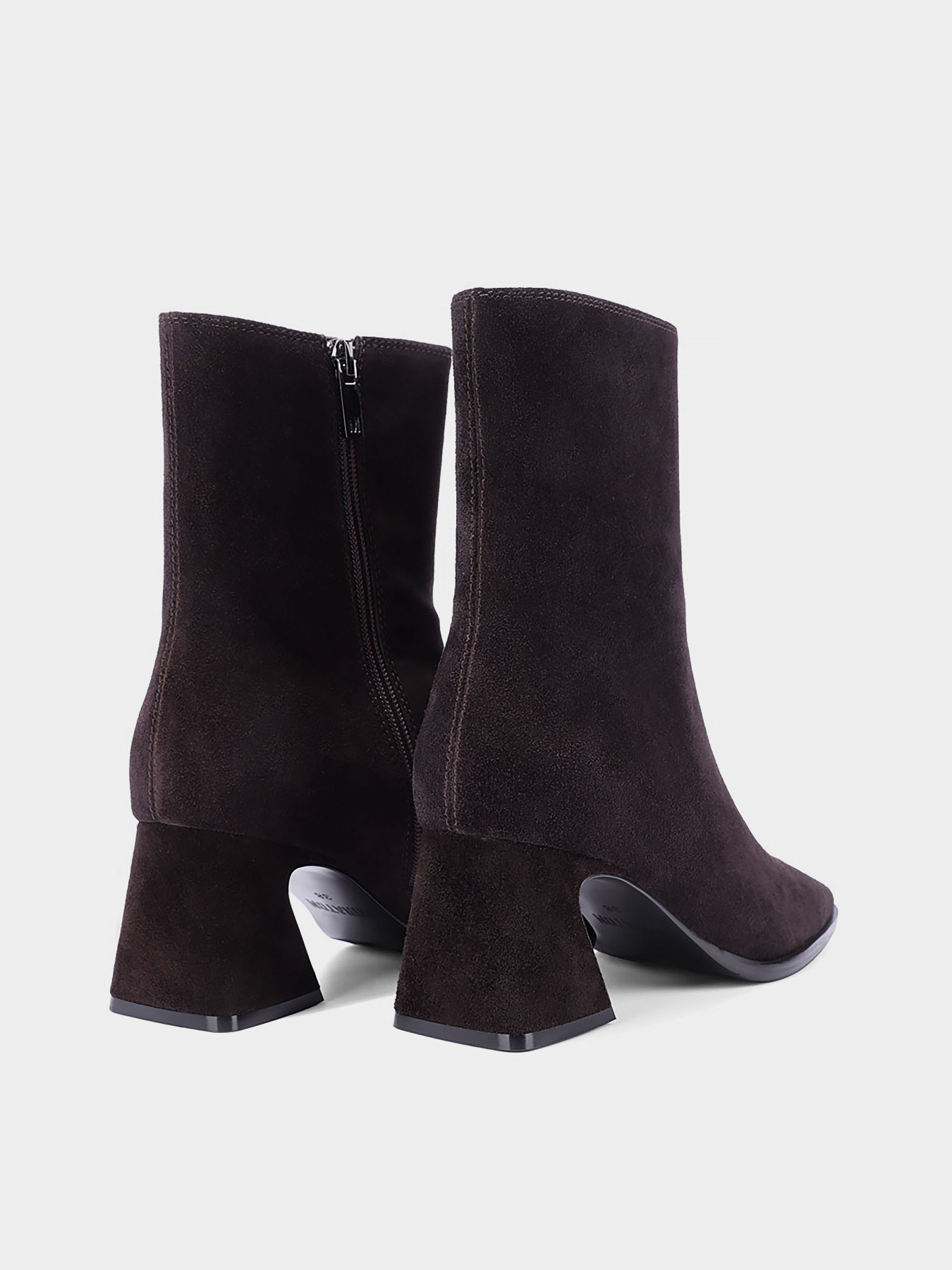 Ботинки MIRATON модель 8009-12 Фото