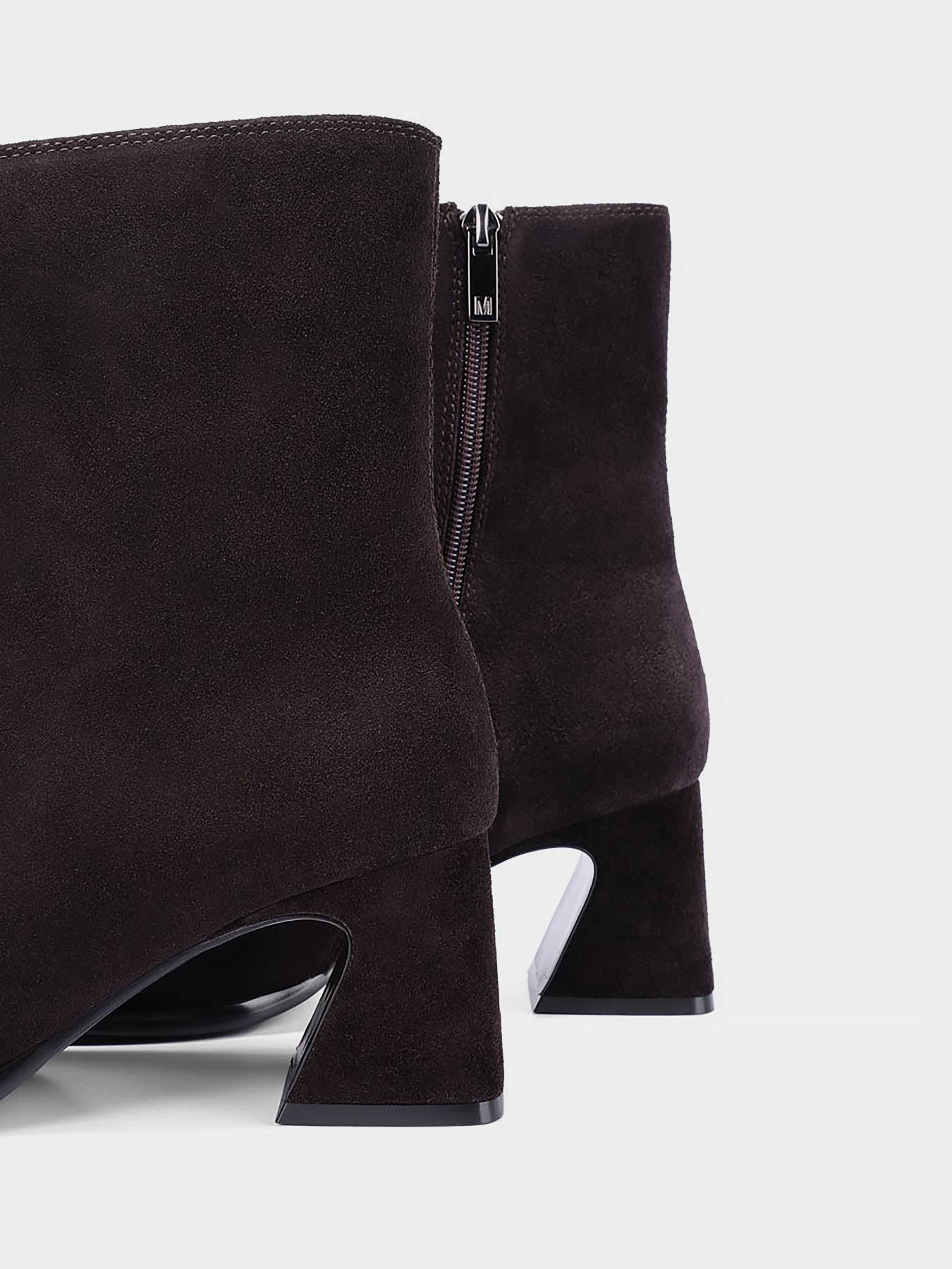 Ботинки MIRATON модель 8009-12 Фото