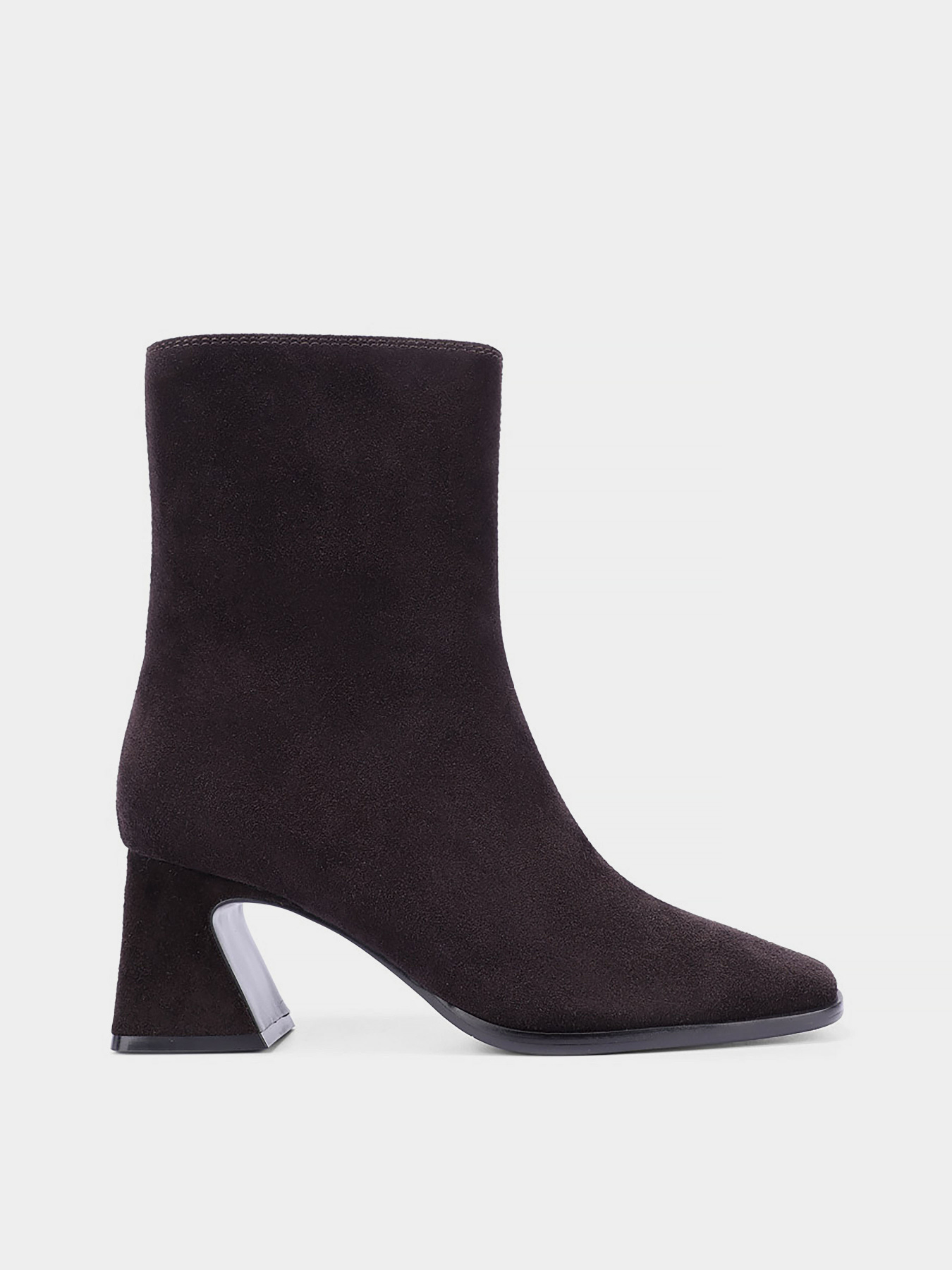 Ботинки MIRATON модель 8009-12 Фото