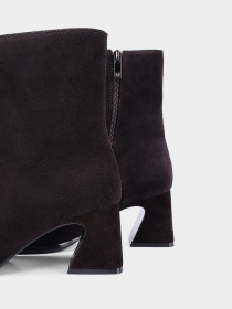 Ботинки MIRATON модель 8009-12 Фото